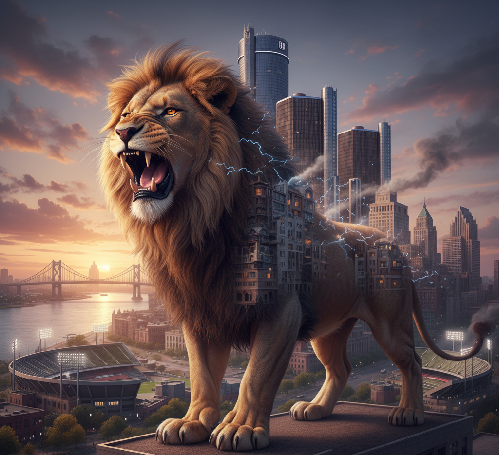 Calwood Marketing Campaign preview